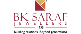 BK Saraf Jewellers
