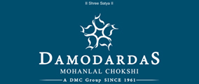 Damodardas Mohanlal Chokshi