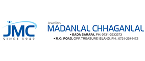 Jewellers Madanlal Chhaganlal