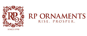 R.P. Ornaments